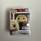 Funko Pop WWE: Liv Morgan (2023 Fun on The Run Exclusive)