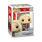 Funko Pop WWE - Liv Morgan Fun On The Run Limited Edition Wrestling Figure # 129