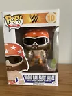 Funko Pop WWE Macho Man Randy Savage #10