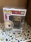 Funko POP! WWE Matt Riddle #115 Vinyl Figure New