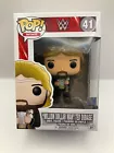 FUNKO POP! WWE - MILLION DOLLAR MAN TED DIBIASE #41