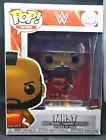 Funko Pop! WWE: Mr. T  #80 Vinyl Figure!!