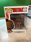 Funko POP! - WWE Mr. T 80