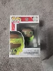 Funko Pop WWE Naomi #75, NIB, MINT