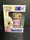 Funko Pop WWE Nature Boy Ric Flair #17 Target Exclusive Vaulted