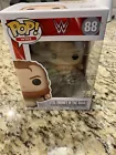 Funko Pop! WWE - Otis (Money in The Bank) #88 Vinyl Wrestling Figure