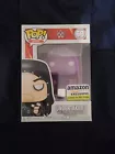 Funko Pop! WWE - Purple Hooded Undertaker #69 Glow GITD Amazon Exclusive