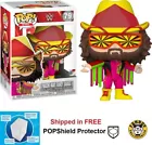 Funko POP WWE Randy Macho Man Savage #79