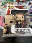 Funko Pop! WWE - Randy Orton #116