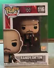 Funko POP! WWE Randy Orton 116