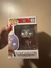 Funko Pop WWE Rey Mysterio #93