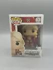 Funko Pop: WWE Ric Flair  #63 DAMAGED BOX