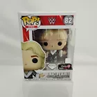 Funko Pop! WWE: Ric Flair #82 Diamond Collection GameStop Exclusive Vinyl Figure