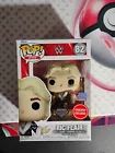 Funko POP! WWE Ric Flair #82 [Diamond Glitter] Exclusive