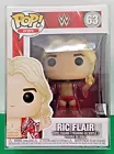 Funko Pop! WWE Ric Flair Vinyl Figure #63