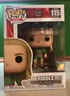 Funko POP! WWE Riddle 115