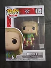 Funko Pop! WWE Riddle 115