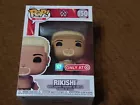 Funko Pop! WWE Rikishi #150 Target Exclusive