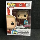 Funko Pop! WWE Rob Van Dam 117 Figure - FUN65099