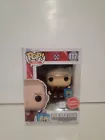 Funko! Pop WWE Rob Van Dam Figure w/Briefcase, Exclusive # 117 SEE DESCRIPTION