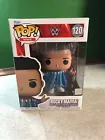 Funko POP! WWE Rocky Maivia #120