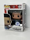 Funko Pop! Wwe Rocky Maivia The Rock 120 Funko Shop Exclusive