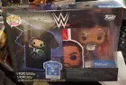 Funko POP! WWE: Roman Reigns #23 - Sealed in Plastic /w XL Shirt - Exclusive