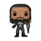 Funko POP! WWE Roman Reigns #98 [Metallic] Exclusive