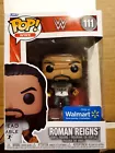 Funko Pop! WWE - Roman Reigns (Head of the Table) #111