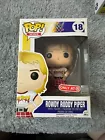 Funko Pop! WWE Rowdy Roddy Piper #18 Target Exclusive