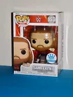 Funko Pop! WWE Sami Zayne #153 Funko Shop Exclusive