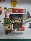 Funko Pop! WWE Shawn Michaels #101 (GameStop Exc) Vinyl Figure