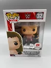 Funko POP! WWE Shawn Michaels #32 Vinyl Figure DAMAGED BOX SEE PICS