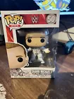 Funko Pop! WWE- Shawn Michaels #50