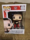 Funko Pop! WWE Shinsuke Nakamura #45