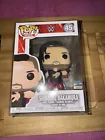 Funko Pop! WWE - Shinsuke Nakamura - Toys R Us (Exclusive) #45 - Protector