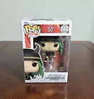 Funko POP! WWE **SHOTZI** #148 Vinyl Figure