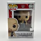 Funko Pop! WWE - "Stone Cold" Steve Austin #84