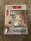 Funko Pop WWE Stone Cold Steve Austin #84