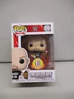 Funko Pop WWE Stone Cold Steve Austin 89 B