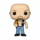 Funko Pop! WWE - Stone Cold Steve Austin with Belt Vinyl Action Figure #84