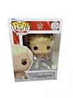 Funko Pop! WWE - The American Nightmare Cody Rhodes #152 Vinyl Figure In Hand