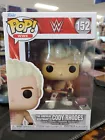 Funko Pop! WWE - The American Nightmare Cody Rhodes #152