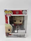 Funko Pop!: WWE - "The American Nightmare" Cody Rhodes Walmart #123 Unopened