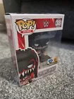 Funko Pop - WWE - “The Demon” Finn Balor #38 - FYE EXCLUSIVE