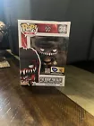 Funko Pop WWE The Demon Finn Balor #38 FYE WWE Exclusive Vaulted