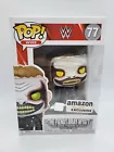 Funko POP! WWE "The Fiend" Bray Wyatt #77 - Amazon Exclusive