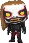 Funko POP! WWE: The Fiend Bray Wyatt Amazon Exclusive #77 NEW