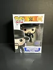 Funko Pop WWE The Undertaker #08 Vaulted