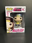 Funko Pop WWE Total Divas Nikki Bella #15 Vaulted